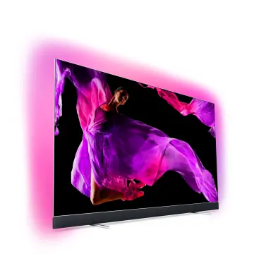 Image relative au PHILIPS-65OLED903