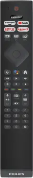 Image relative au PHILIPS-65OLED708
