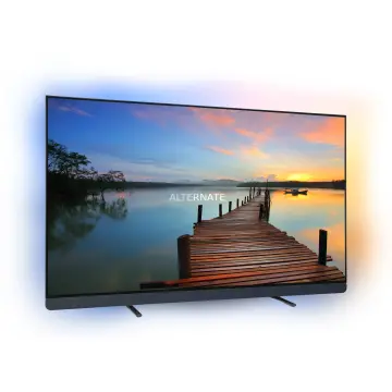 Image relative au PHILIPS-55OLED909
