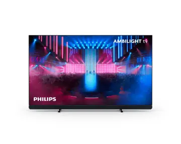 Image relative au PHILIPS-55OLED909