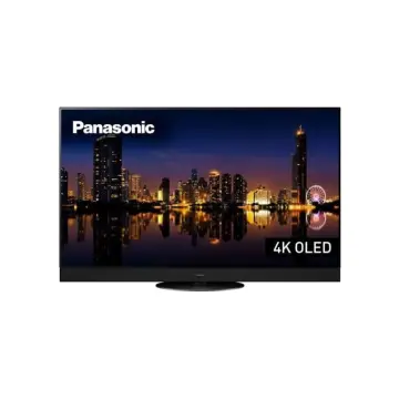Image relative au PANASONIC-TX-55MZ1500E