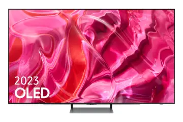 Image relative au SAMSUNG-TQ65S92C