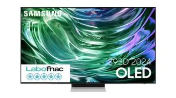 Image relative au SAMSUNG-TQ55S93D