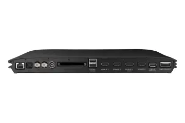 Image relative au SAMSUNG-TQ55S95C
