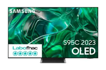 Image relative au SAMSUNG-TQ55S95C