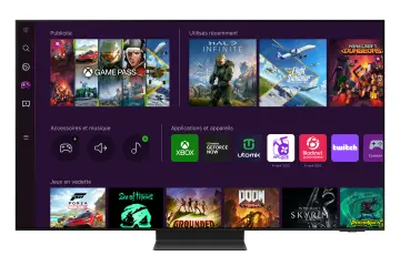Image relative au SAMSUNG-TQ55S95C