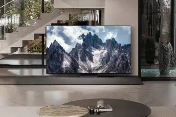 Image relative au SAMSUNG-TQ55S95D