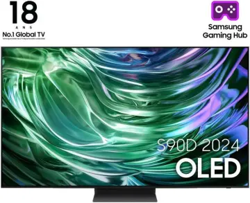Image relative au SAMSUNG-TQ65S90D