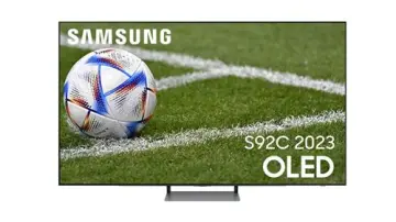 Image relative au SAMSUNG-TQ65S92C