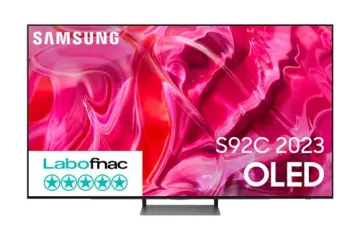 Image relative au SAMSUNG-TQ65S92C