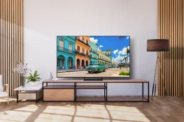 Image relative au SAMSUNG-TQ77S90C