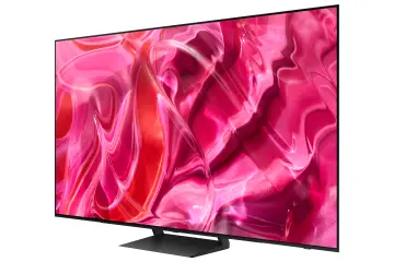 Image relative au SAMSUNG-TQ77S90C