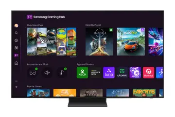 Image relative au SAMSUNG-TQ77S93D