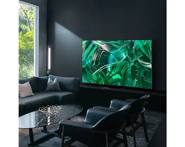Image relative au SAMSUNG-TQ77S95C