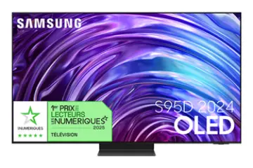 Image relative au SAMSUNG-TQ77S95D