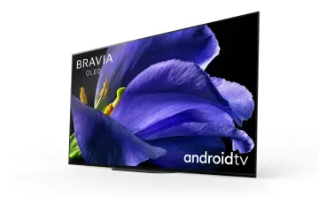 Image relative au SONY-KD55AG9