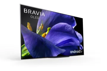 Image relative au SONY-KD55AG9