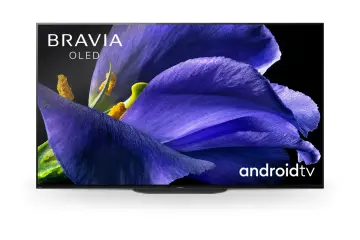 Image relative au SONY-KD55AG9