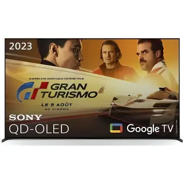 Image relative au SONY-XR55A95L