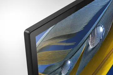 Image relative au SONY-XR55A80J