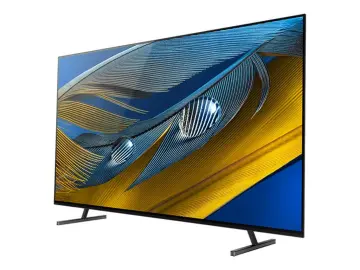 Image relative au SONY-XR65A80J