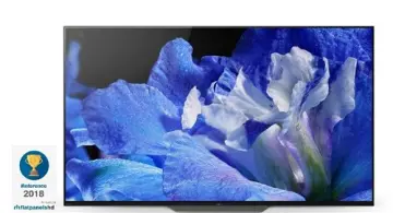 Image relative au SONY-KD65AF8