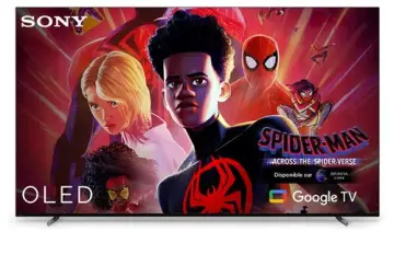 Image relative au SONY-XR-55A80L