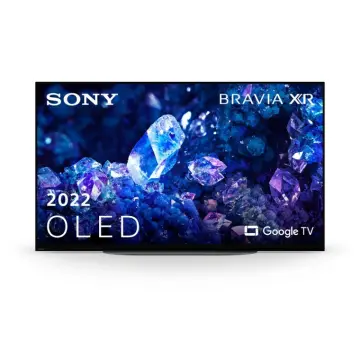 Image relative au SONY-XR42A90K