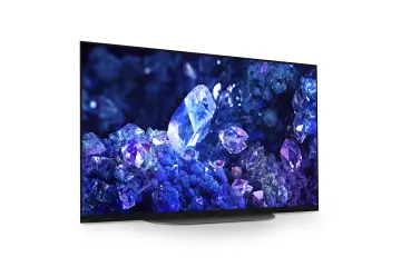 Image relative au SONY-XR42A90KAEP