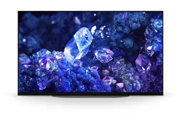 Image relative au SONY-XR42A90KAEP