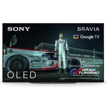 Image relative au SONY-XR48A90KAEP
