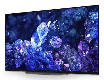 Image relative au SONY-XR48A90KAEP