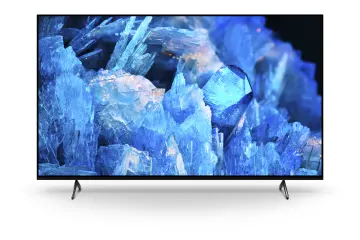 Image relative au SONY-XR55A75KAEP
