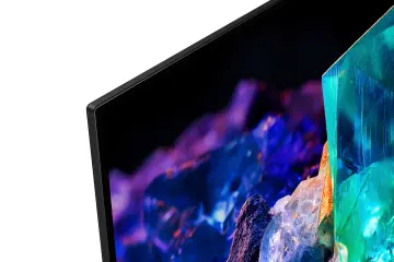 Image relative au SONY-XR55A95KAEP