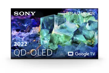 Image relative au SONY-XR55A95KAEP