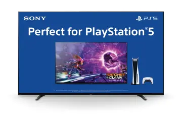 Image relative au SONY-XR55A80J