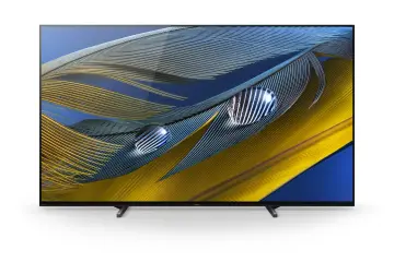 Image relative au SONY-XR55A80J