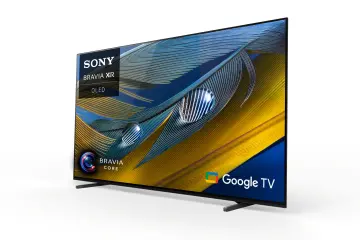 Image relative au SONY-XR55A80J
