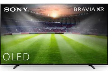 Image relative au SONY-XR65A80J