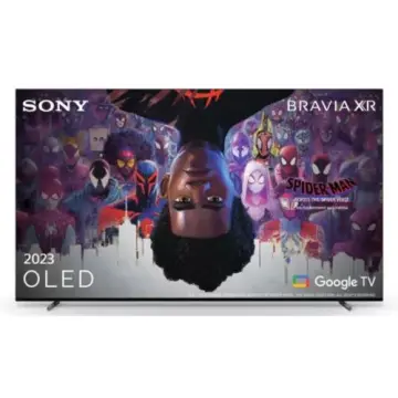 Image relative au SONY-XR77A80L