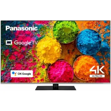 Image relative au PANASONIC-TX43MX710