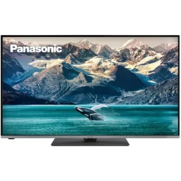 Image relative au PANASONIC-TX65LX650E