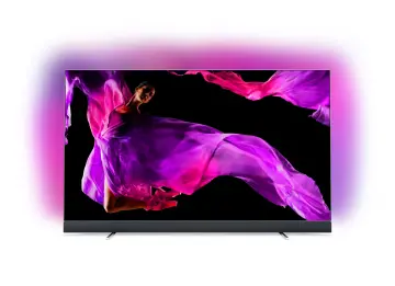 Image relative au PHILIPS-65OLED903