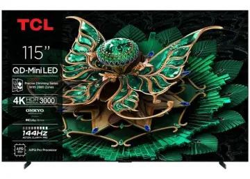 Image relative au TCL-115C7K