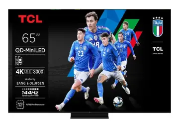 Image relative au TCL-65C79K