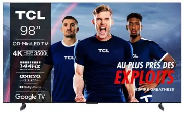 Image relative au TCL-98C89B