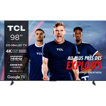 Image relative au TCL-98C89B