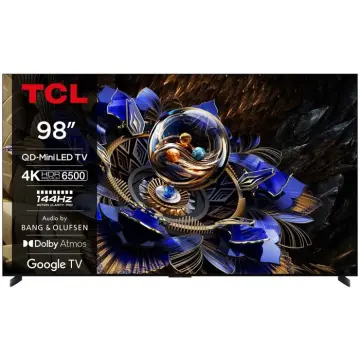 Image relative au TCL-98X11K