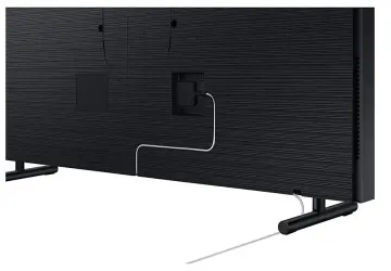 Image relative au SAMSUNG-QE43LS03RAUXXC