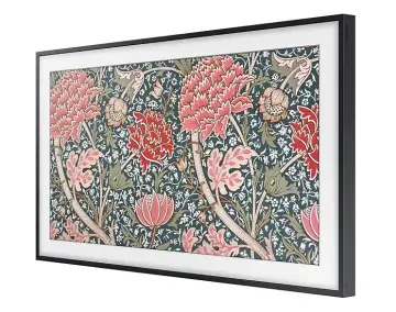 Image relative au SAMSUNG-QE43LS03RAUXXC